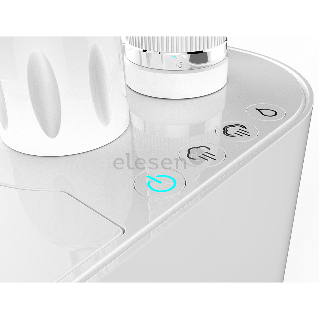 SteamOne, 1900 W, balta - Garinimo sistema