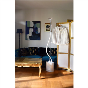 SteamOne, 1900 W, balta - Garinimo sistema