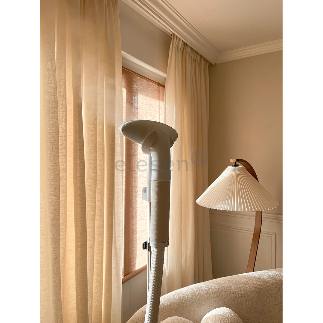 SteamOne, 1900 W, balta - Garinimo sistema