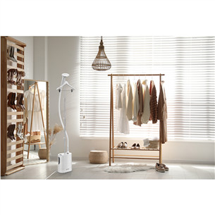 SteamOne, 1900 W, balta - Garinimo sistema