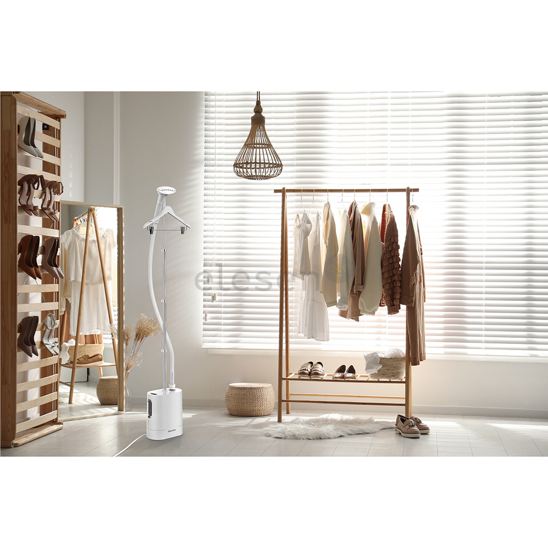 SteamOne, 1900 W, balta - Garinimo sistema