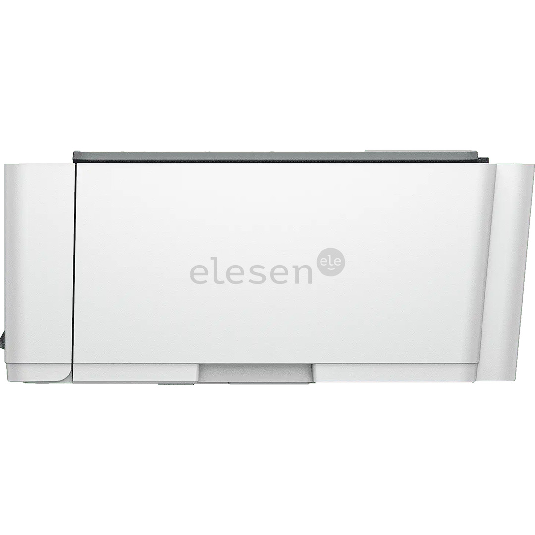 HP Smart Tank 580, BT, WiFi, белый - Многофункциональный цветной струйный принтер