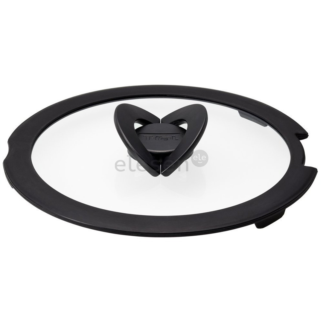 Tefal Ingenio, 26 cm - Glass lid