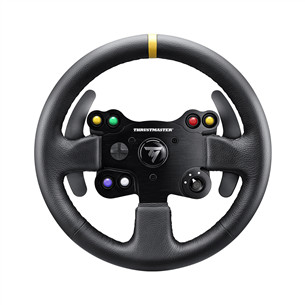 Priedas žaidimų vairui Thrustmaster Leather 28 GT Prekė - 3362934001186