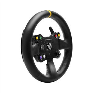 Priedas žaidimų vairui Thrustmaster Leather 28 GT Prekė - 3362934001186