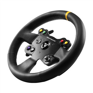 Priedas žaidimų vairui Thrustmaster Leather 28 GT Prekė - 3362934001186