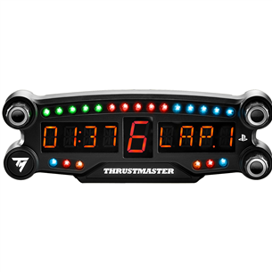 LED ekranas Thrustmaster BT Led Display, PlayStation 4 Prekė - 3362934110789 3362934110789