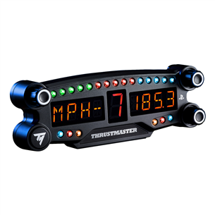 LED ekranas Thrustmaster BT Led Display, PlayStation 4 Prekė - 3362934110789