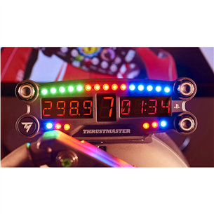LED ekranas Thrustmaster BT Led Display, PlayStation 4 Prekė - 3362934110789