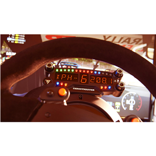 LED ekranas Thrustmaster BT Led Display, PlayStation 4 Prekė - 3362934110789