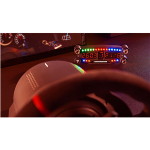 LED ekranas Thrustmaster BT Led Display, PlayStation 4 Prekė - 3362934110789