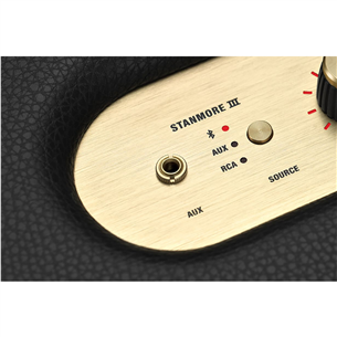 Garso kolonėlė Marshall Stanmore III Prekė - 1006010