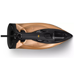 Philips Azur 7000 Series, 2800 W, black/golden - Steam Iron Item - DST7040/80
