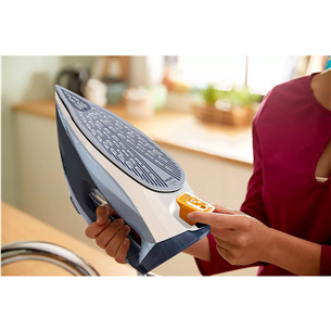 Philips Azur 7000 Series, 2800 W, blue - Steam Iron Item - DST7020/20