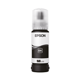 Rašalas Epson 108 EcoTank, juodas Prekė - C13T09C14A