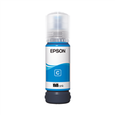 Rašalas Epson 108 EcoTank, mėlynas Prekė - C13T09C24A