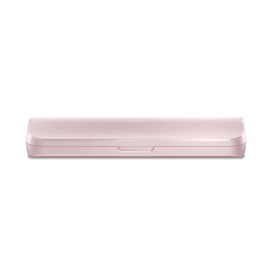 Elektrinis dantų šepetėlis Philips Sonicare DiamondClean 9000, rožinė, Prekė - HX9911/84
