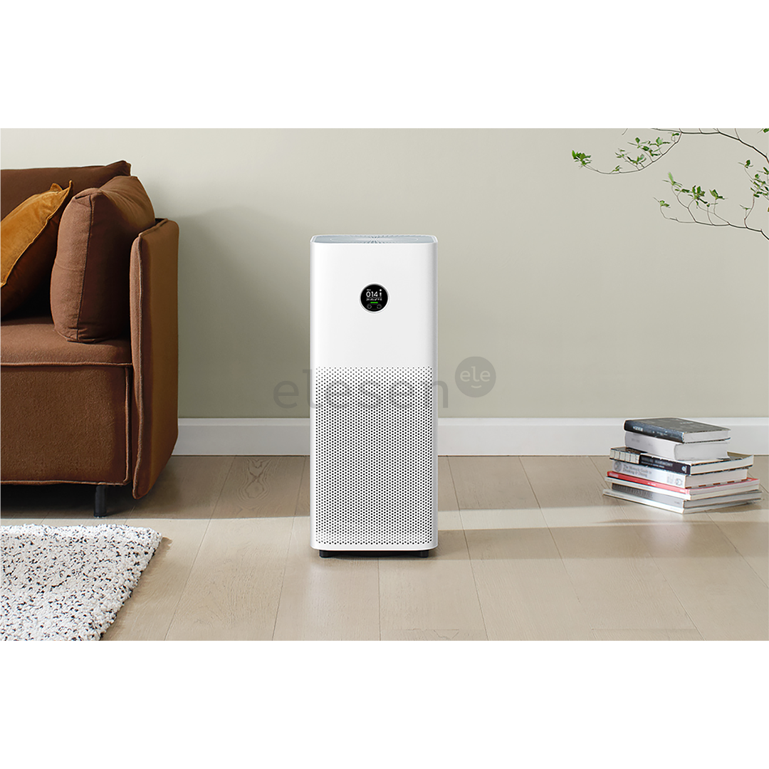 Xiaomi Smart Air Purifier 4 - Oro valytuvas
