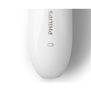 Plaukų skustuvas Philips Lady Shaver Series 6000, wet & dry Prekė - BRL136/00