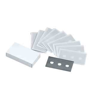 Atsarginiai peiliai grandikliui Miele, 10 vnt. Prekė - 04380630 04380630