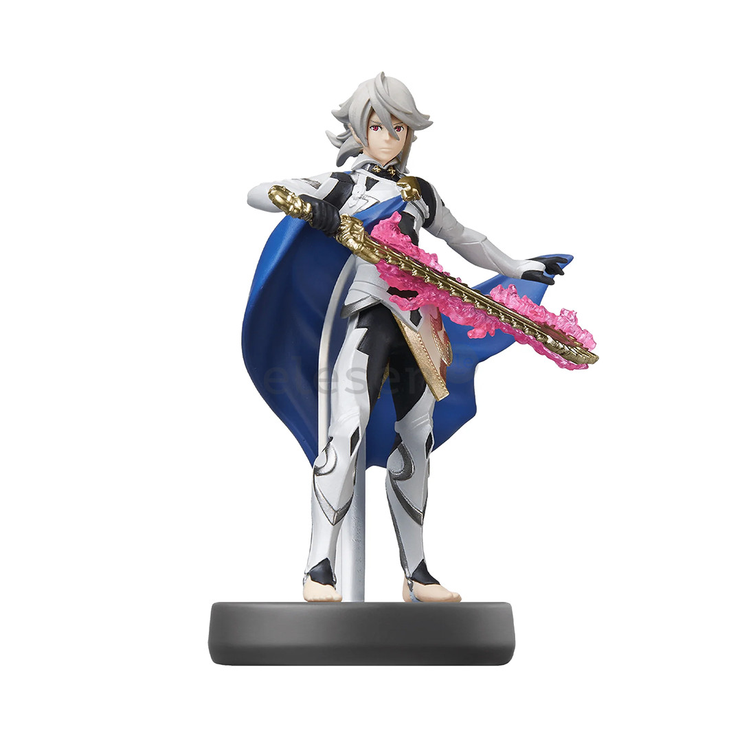 Amiibo Corrin, No. 59, Super Smash - Amiibo Товар - 045496380458