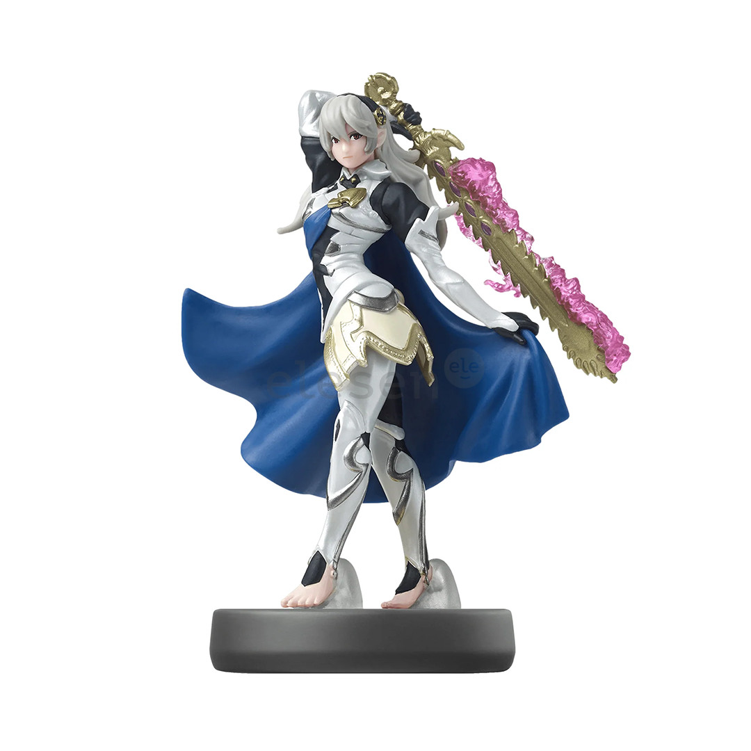 Nintendo Corrin, No. 60, Super Smash - Amiibo