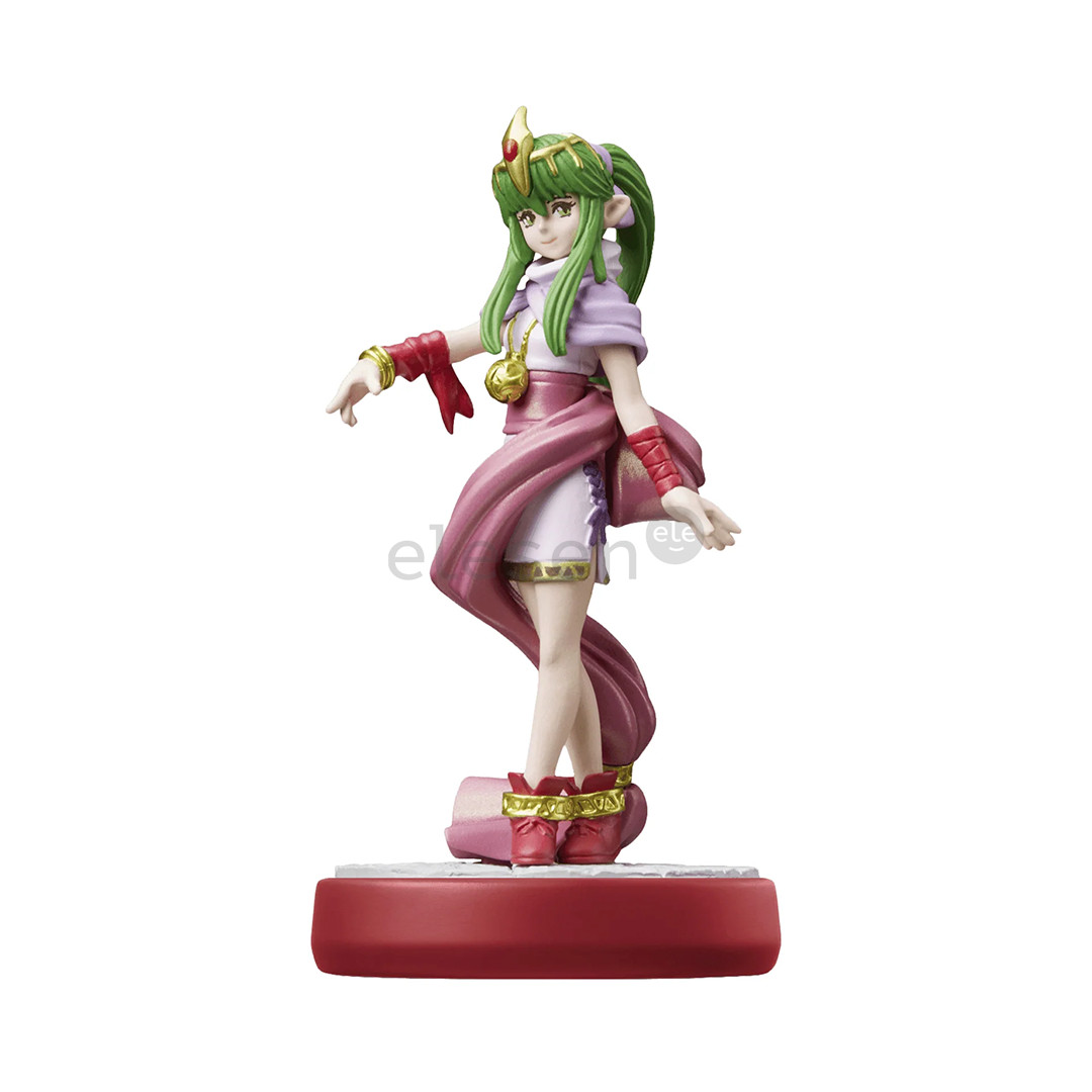 Nintendo Tiki, Fire Emblem - Amiibo Item - 045496352837