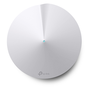 Maršrutizatorius TP-Link Deco M5, mesh Prekė - DECO-M5-1-PACK