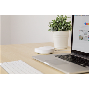 Maršrutizatorius TP-Link Deco M5, mesh Prekė - DECO-M5-1-PACK