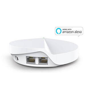 Maršrutizatorius TP-Link Deco M5, mesh Prekė - DECO-M5-1-PACK
