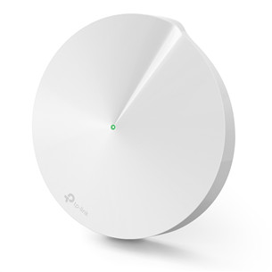 Maršrutizatorius TP-Link Deco M5, mesh Prekė - DECO-M5-1-PACK