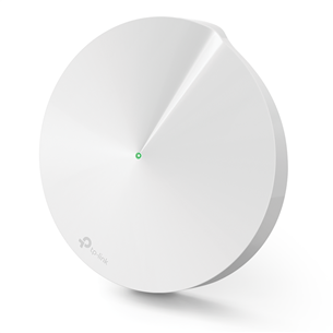 Maršrutizatorius TP-Link Deco M5, mesh Prekė - DECO-M5-1-PACK DECO-M5-1-PACK
