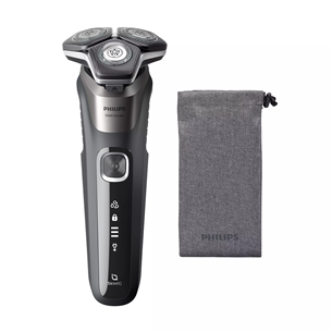 Barzdaskutė Philips Prekė - S5887/10 S5887/10