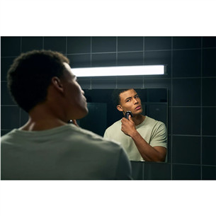 Philips Shaver Series 5000 Wet & Dry, grey - Shaver Item - S5887/10