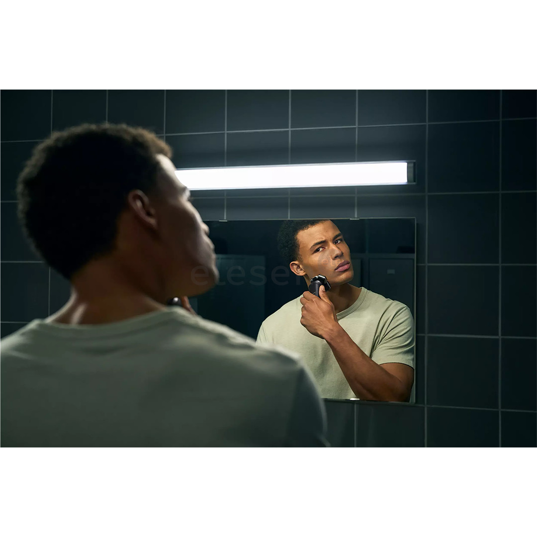 Philips Shaver Series 5000 Wet & Dry, grey - Shaver Item - S5887/10