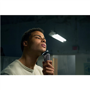 Philips Shaver Series 5000 Wet & Dry, grey - Shaver Item - S5887/10