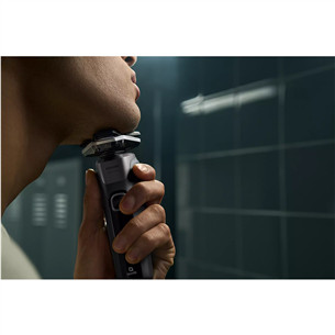 Philips Shaver Series 5000 Wet & Dry, grey - Shaver Item - S5887/10