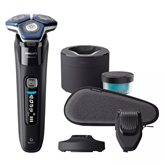 Barzdaskutė Philips Prekė - S7886/58 Shaver series 7000 Wet & Dry