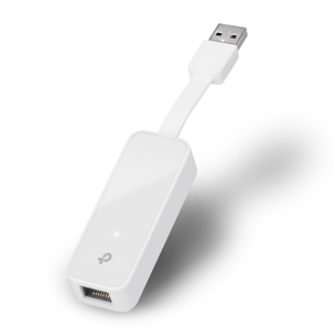 Tinklo adapteris TP-Link Item - UE300, USB 3.0 UE300