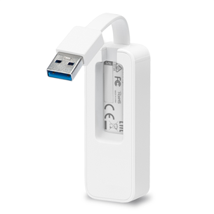 Tinklo adapteris TP-Link Item - UE300, USB 3.0
