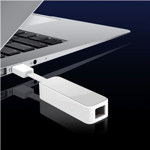 Tinklo adapteris TP-Link Item - UE300, USB 3.0