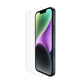 Ekrano apsauga Belkin ScreenForce Tempered Glass Screen Protector, iPhone 13, 13 Pro, 14