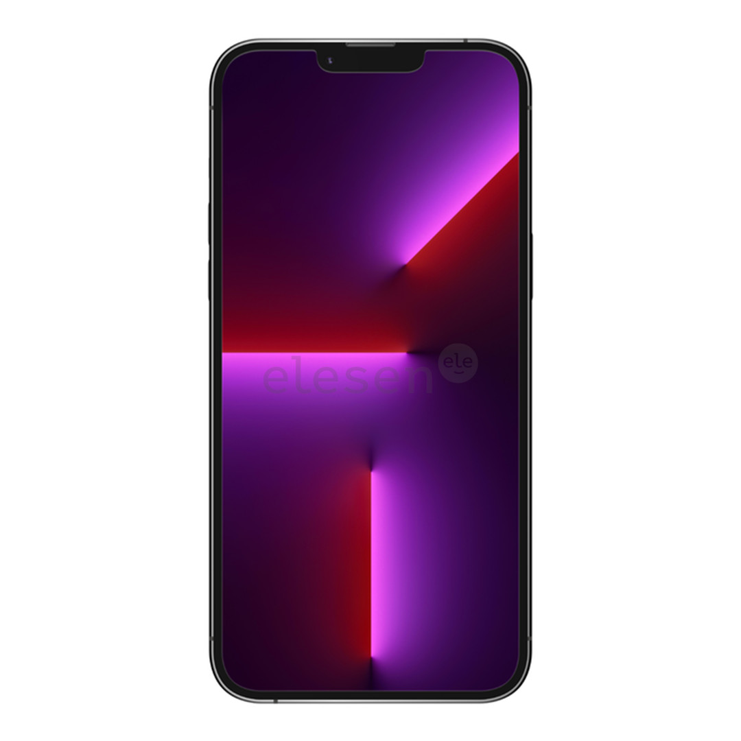 Ekrano apsauga Belkin ScreenForce Tempered Glass Screen Protector, iPhone 13 Pro Max, 14 Plus Prekė - SFA067EC