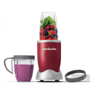 Kokteilinė Nutribullet NB606R Original, 600 W, 0.71 L NB606R