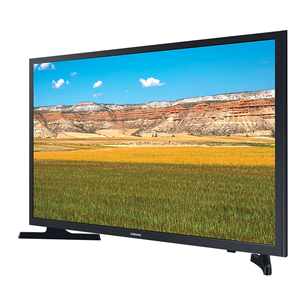 Samsung T4300, 32'', HD, LED LCD, feet stand, black - TV Item - UE32T4302AEXXH