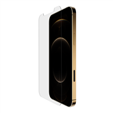 Ekrano apsauga Belkin ScreenForce Tempered Glass Screen Protector, iPhone 12 Pro Max Prekė - SFA011EC