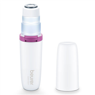 Beurer HL16, balta - Plaukų kirpimo mašinėlė HL16