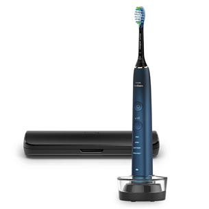 Elektrinis dantų šepetėlis Philips Sonicare DiamondClean Prekė - HX9911/88
