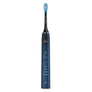 Elektrinis dantų šepetėlis Philips Sonicare DiamondClean Prekė - HX9911/88