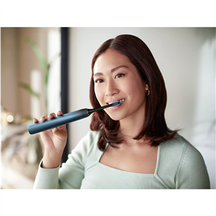Elektrinis dantų šepetėlis Philips Sonicare DiamondClean Prekė - HX9911/88
